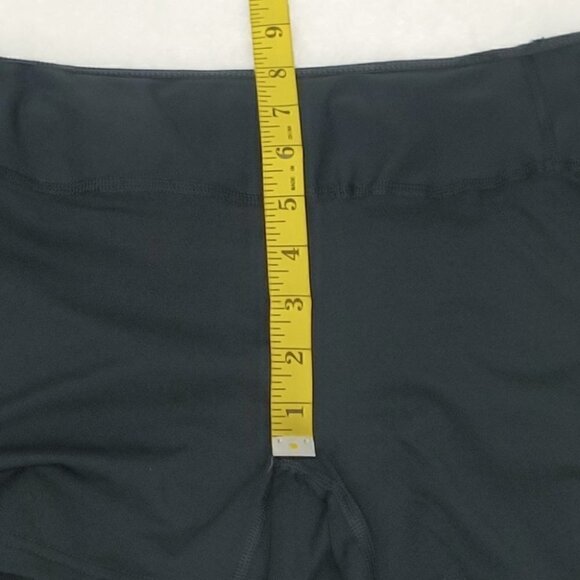 COLUMBIA Black active athletic built-in shorts skirt - Picture 10 of 12